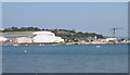 Appledore Shipyard in EX39 1GH