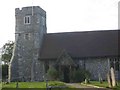 Church of St Margaret   Ridge Herts in EN6 3LH