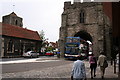 West Gate, Canterbury in CT2 8LX
