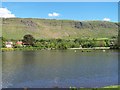 Lennoxtown Dam in G66 7HX
