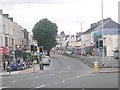 Mutley Plain, Plymouth in PL4 7BL
