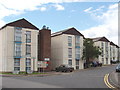 Barham Park Estate, Wembley in HA0 2LD