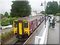 Gunnislake Station in PL18 9YT