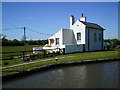 Slapton Lock Keepers Cottage in LU7 9DB
