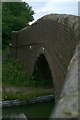 Bridge 30 over the Ashby Canal in CV13 6DT