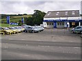 Peugeot Dealer in LL19 9NE