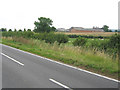Highfield Farm, Hose Lane in Clawson, Hose and Harby