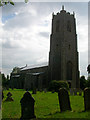 St Andrew & St Peter Church, Blofield in NR13 4RA