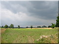 Farmland between Blofield and Lingwood in NR13 4AL