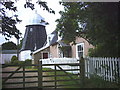 Windmill, near Woolpit. in IP30 9UP