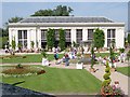 The Orangery, Mount Edgcumbe Country Park in PL10 1HU