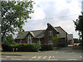 Village School, Stapleford Abbotts, Essex in RM4 1EG