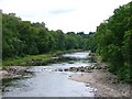 River Dee, Banchory in AB31 5HU