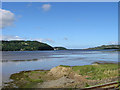 Conwy Estuary from Llansanffraid in LL28 5LS