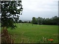 Denbigh Rugby Club in LL16 3LL