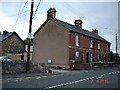 Denbigh Green Cottages in LL16 5TN