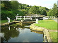 Huddersfield Broad Canal in HD2 1YS