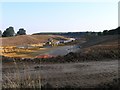 Leybourne & West Malling Bybass Construction Site in ME19 5SA
