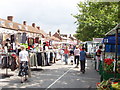 Thame Market in OX9 2EH
