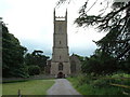 Tortworth St Leonard Church in GL12 8HF