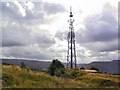 Bankswood Radio/TV Mast in SK13 2AR
