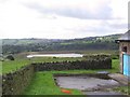 Arnfield Reservoir, Tintwistle in SK13 1NG