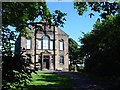 Baptist Chapel in HD7 4NS