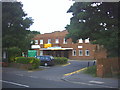 Cheam Leisure Centre, Malden Road. in SM3 8EG