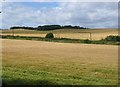 Arable land, Craigbrae. in EH29 9EQ