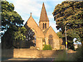 St Barnabas Church, Heaton in BD9 4AS