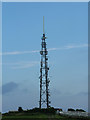 Whitehawk Hill Transmitter, Brighton in BN2 9ZB