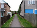 Strowdes Lane, Charlton Kings in GL53 8DZ
