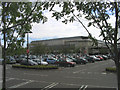 Bluewater Shopping Centre, Dartford, Kent in DA9 9EB