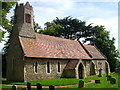 St Margaret's Church, Witton in NR13 5DN