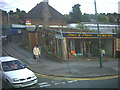 Carshalton Beeches Station, Beeches Avenue (B278) in SM5 4JL