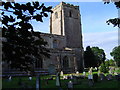 St Guthlacs church, Fishtoft in PE21 0SB