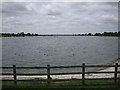 Shustoke reservoir in B46 2DG