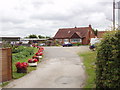 Flower Nursery near Ilmer in HP27 9QU
