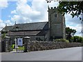 Kilmington Church, Devon in EX13 7NS