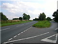 Cantley Corner in NR13 4HB