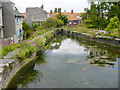 The Mill Pond, Swanage in BH19 2RN