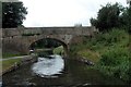 Claverton Bridge over the Kennet and Avon canal in BA15 2PX