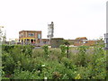Sewage Works, Henton in OX39 4AJ