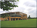 Brentwood Leisure Centre, Doddinghurst Road, Brentwood in CM15 0SD
