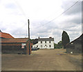 Cowes Farm, Warren Lane, Doddinghurst, Essex in CM15 0JE