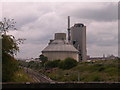 Rugby-Cement Works in CV21 2UX