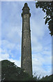 Wainhouse Tower, Halifax in HX2 7AB