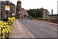 Sowerby Bridge in HX6 3PP