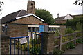 St Michael & St Helens Church, Almondbury in HD5 8UF