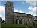 All Saints Church, Rackheath in NR13 6NN